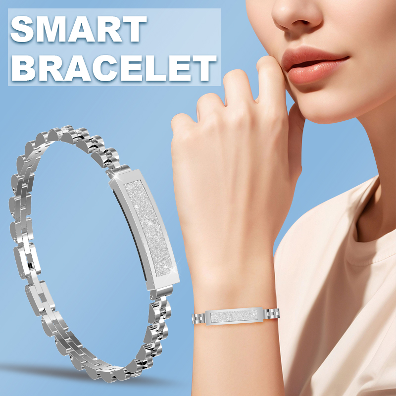 Smartwatch Digital Watches For Women - LIGE Neue Mode Smart Uhr Frauen