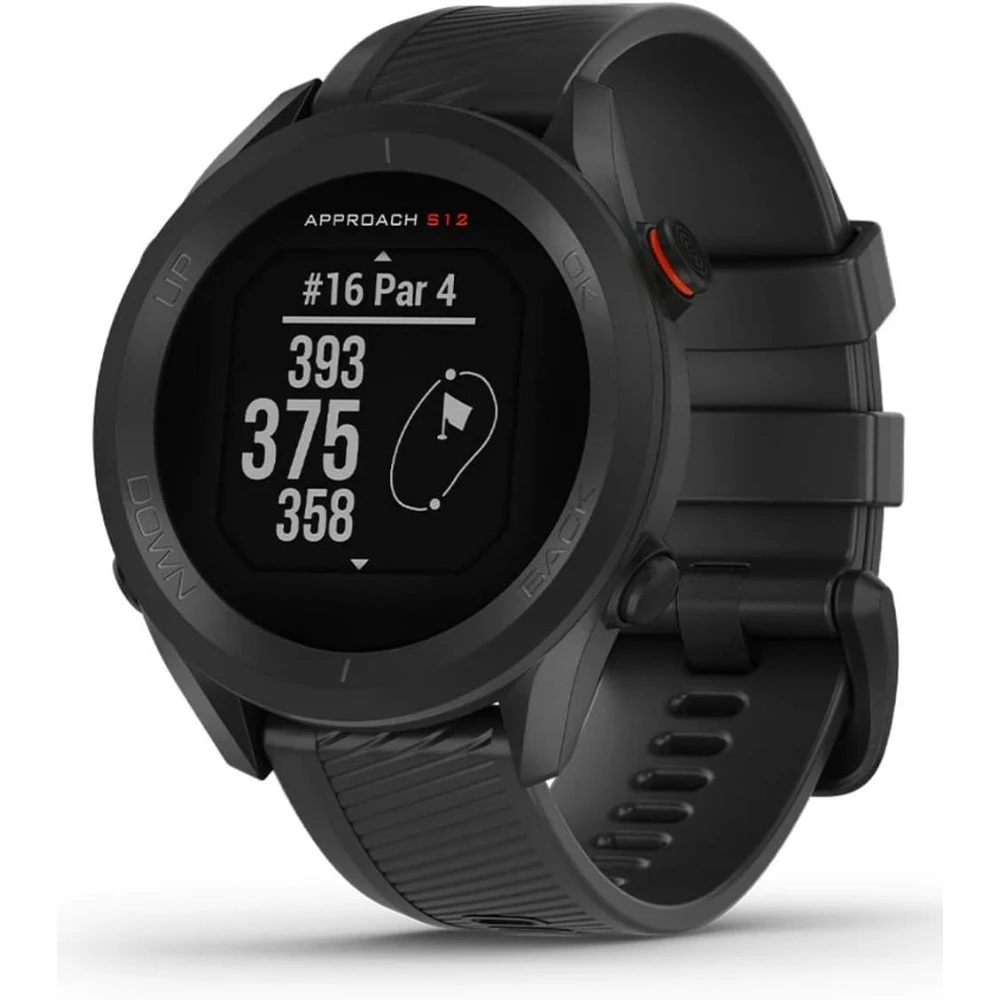 Watches Smartwatch Deals - Neues Bestangebot US-Versand Golf GPS-Uhr mit