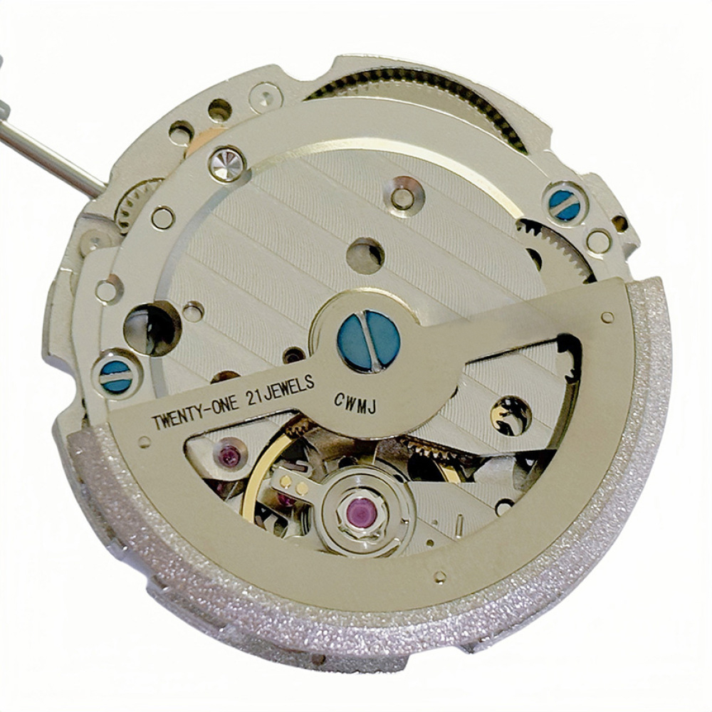 Watch Movement Rotor - Für Miyota 8315 Uhrwerk, echtes Automatikwerk,