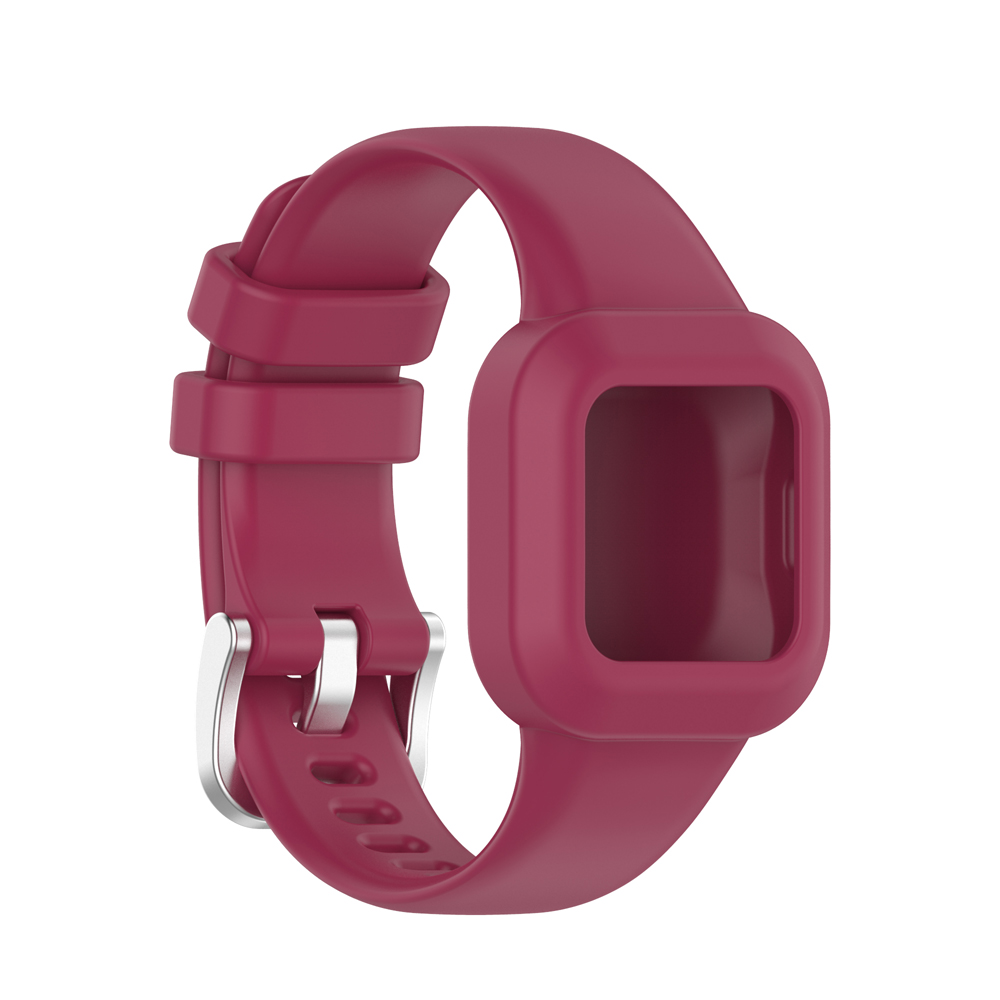 Smartwatch Watches For Kids - Silikon-Armband, Smartwatch-Armband für Garmin Fit JR