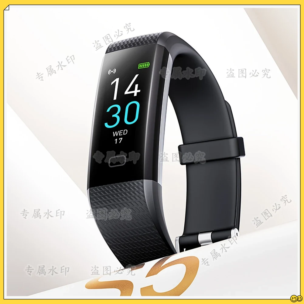 Smartwatch Watches For Kids - Multifunktionale Kinder-Smartwatch Fitness-Armbänder Körpertemperatur Herzfrequenz Blutdrucküberwachung