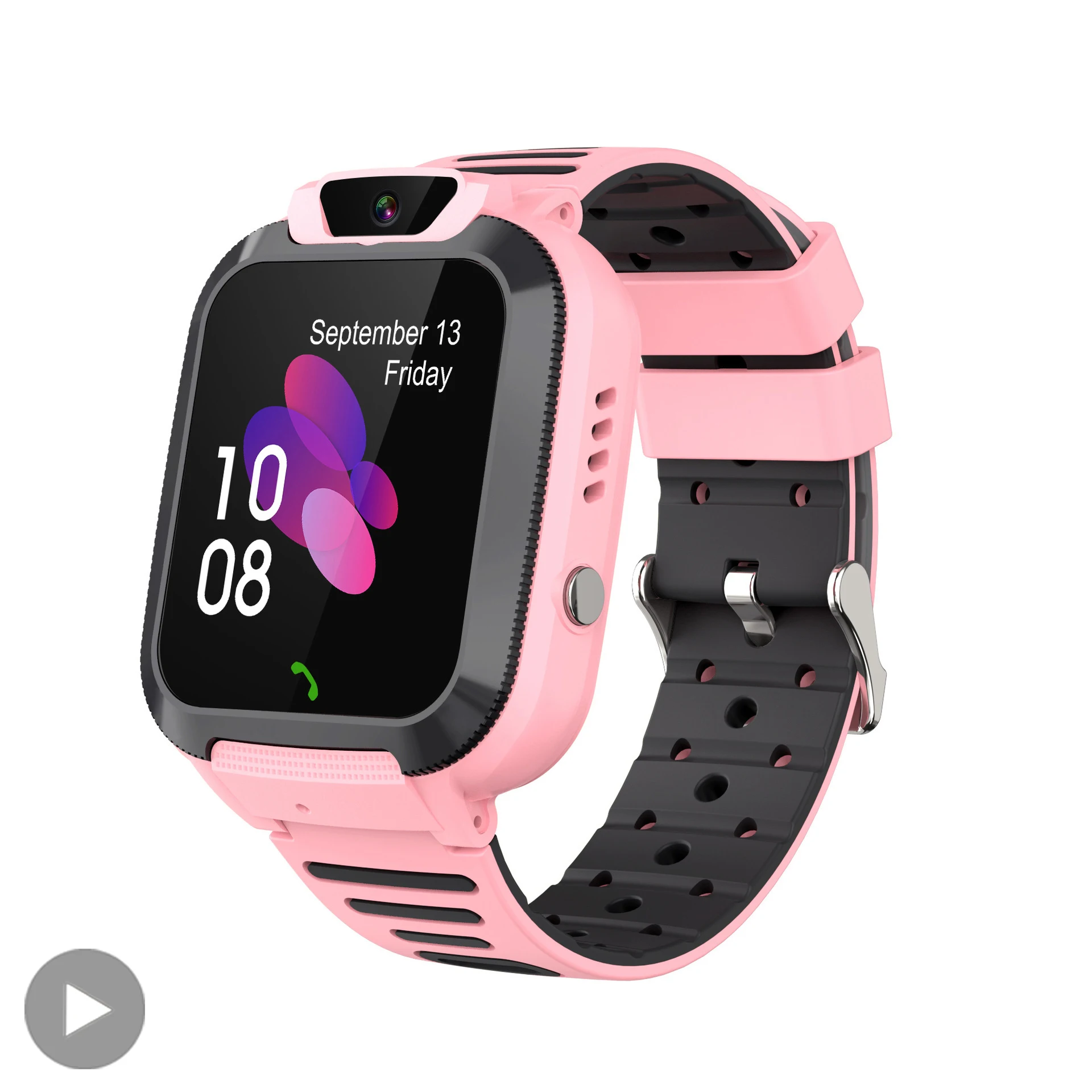 Smartwatch Digital Watches For Kid Boy With Alarm - Kinder Smartwatch Smartwatch Handgelenk Kinder Jungen