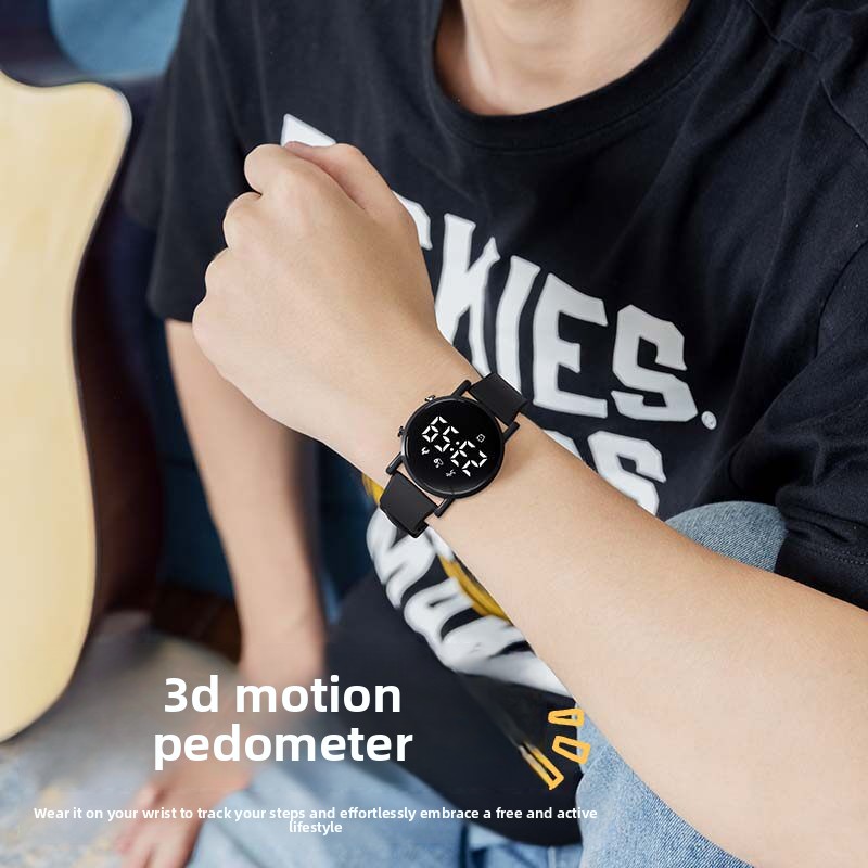 2026 Neue Kinder-Smartwatch Wa – Smartwatch Digital Watches For Kid Boy With Alarm Bewertung und Preis