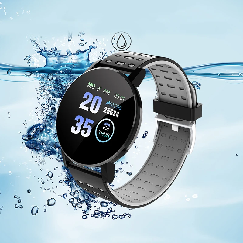 Kinder sport Smartwatch LED Di – Smartwatch Digital Watches For Kid Boy With Alarm Bewertung und Preis