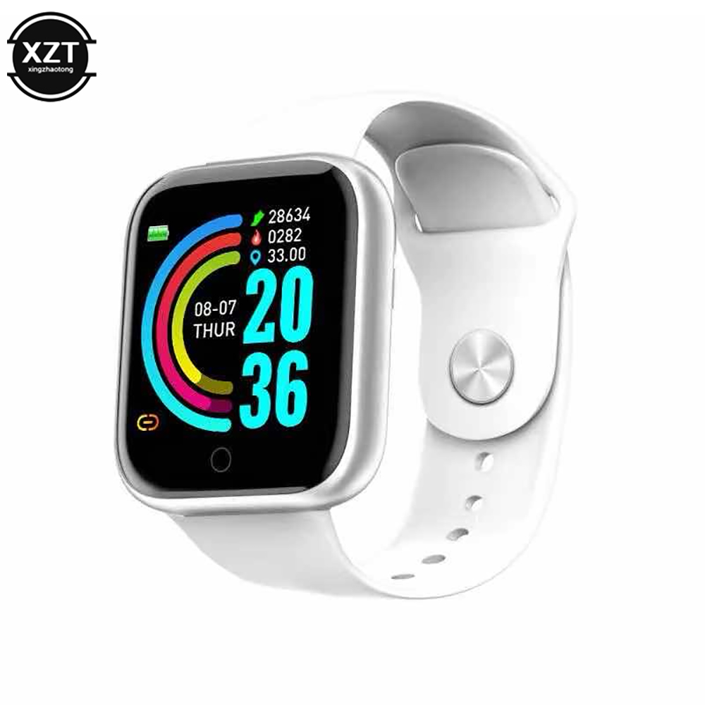 D20 Smart Uhr Wasserdichte Fit – Watch Iwo Bewertung und Preis
