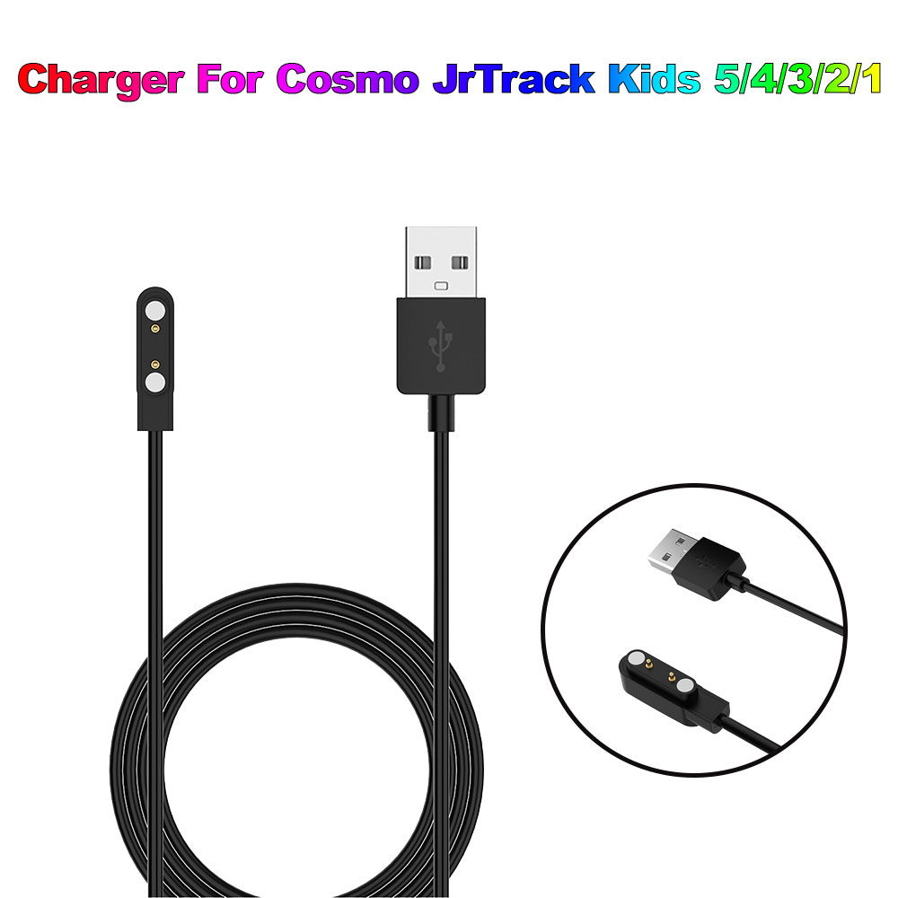 60 cm Ladegerät Kabel Ersatz L – Smartwatch Watches For Kids Bewertung und Preis