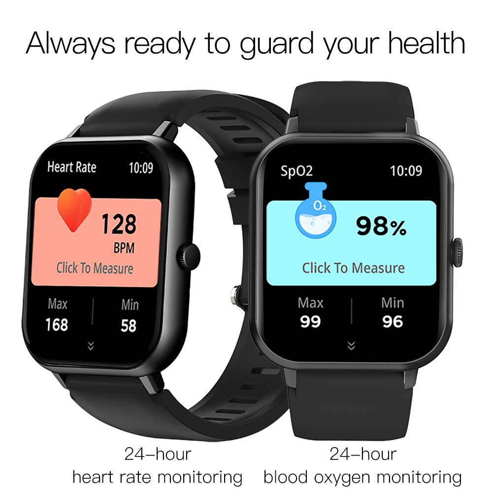 OLEVS Uhr Sport Mehrsprachige  – Smartwatch Health Watches Bewertung und Preis