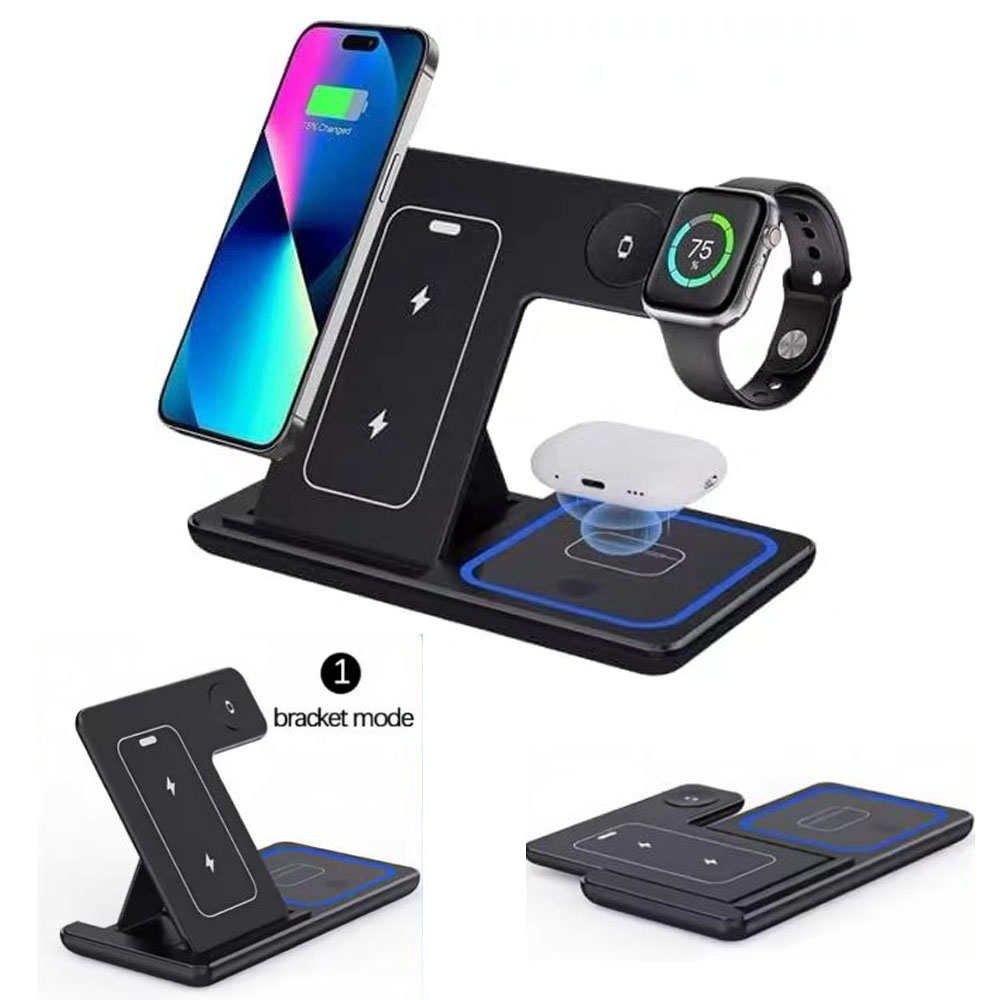 Schnelles kabelloses Ladegerät – Watch 7 Smartwatch Iphone Bewertung und Preis