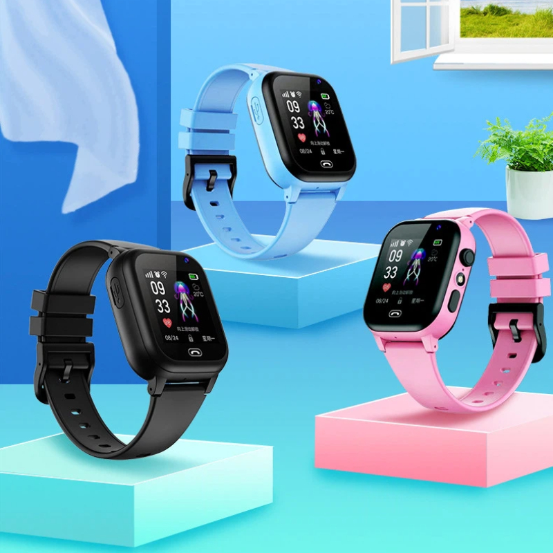 Lenovo Kinder-Smartwatch, SIM, – Watch Iwo Bewertung und Preis