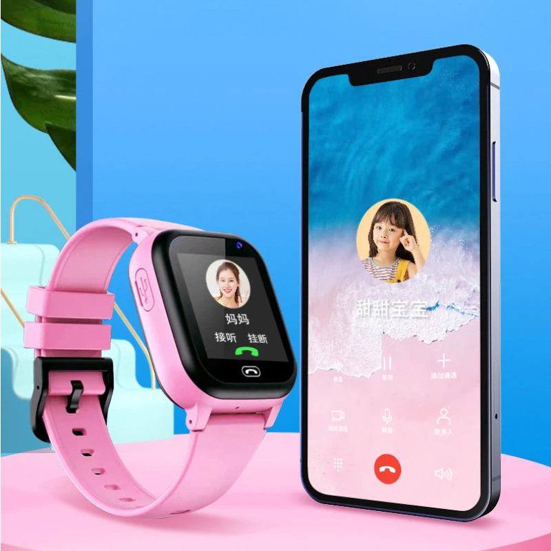 Lenovo Kinder-Smartwatch, SIM, – Watch Iwo Bewertung und Preis