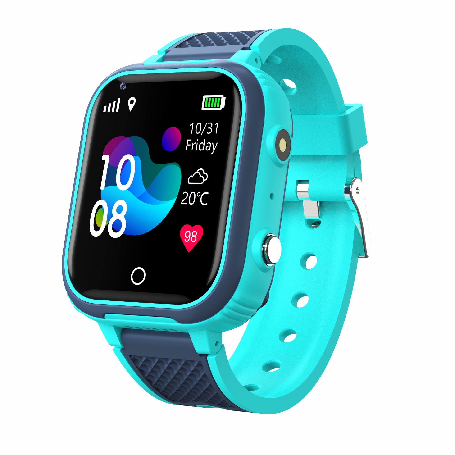 Kind Smartwatch Kamera Monitor – Smartwatch Watches For Kids Bewertung und Preis