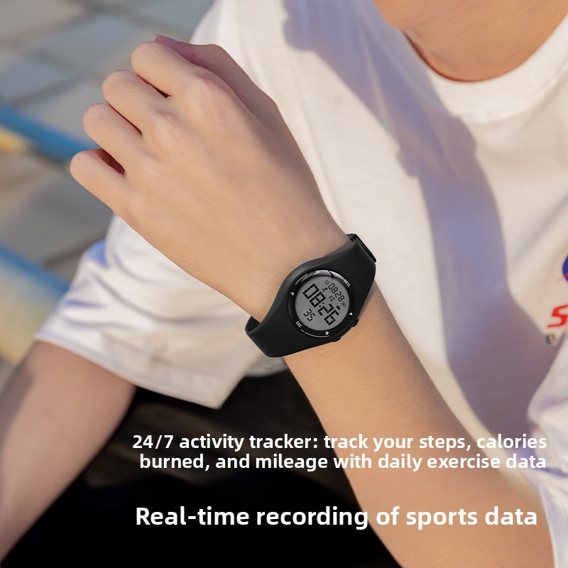 2026 Neue Kinder- und Jugend-S – Smartwatch Watches For Kids Bewertung und Preis