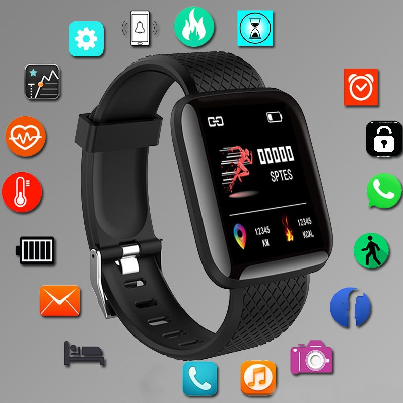 Sport Smartwatch Fitness Armba – Smartwatch Digital Watches For Women Bewertung und Preis