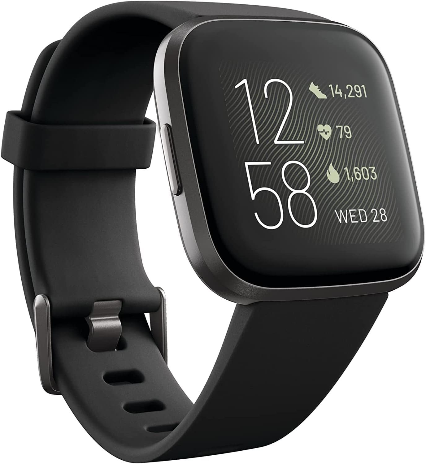 Fitbit Versa 2 Gesundheits- un – Smartwatch Health Watches Bewertung und Preis