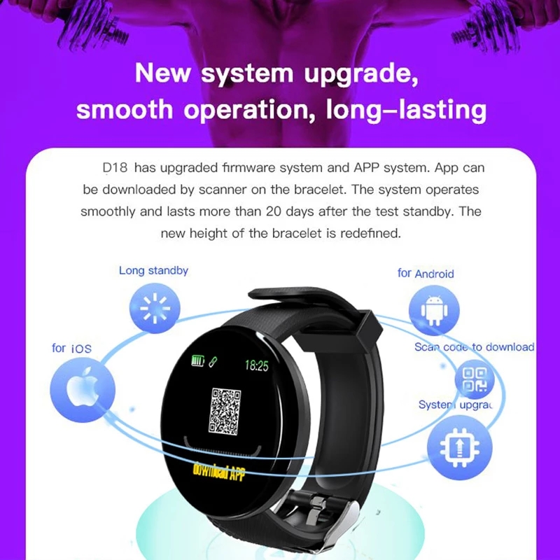 Kinder Smart Digital Armbanduh – Smartwatch Digital Watches For Women Bewertung und Preis