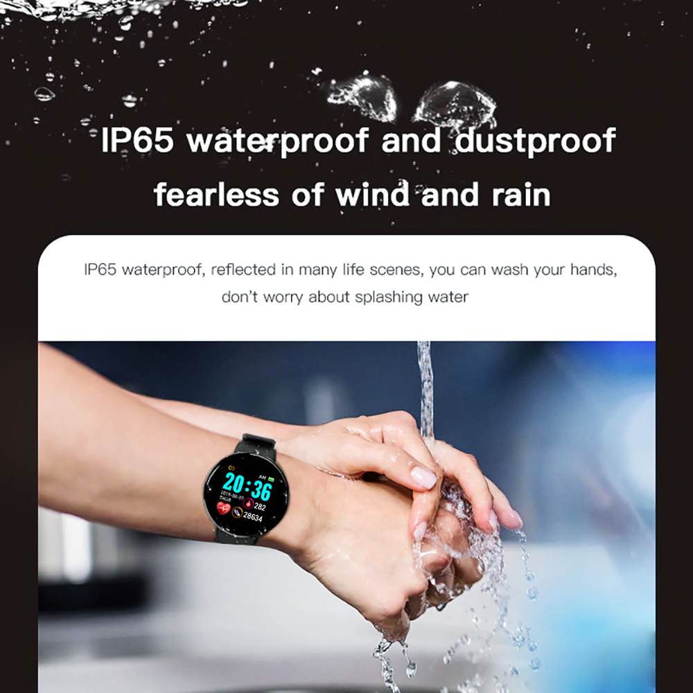 Kinder Smart Digital Armbanduh – Smartwatch Digital Watches For Women Bewertung und Preis