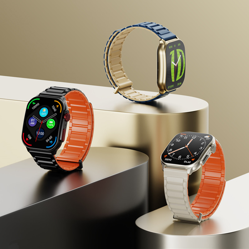 IMIKI Frame 2 Magnetic Starp S – Smartwatch Health Watches Bewertung und Preis