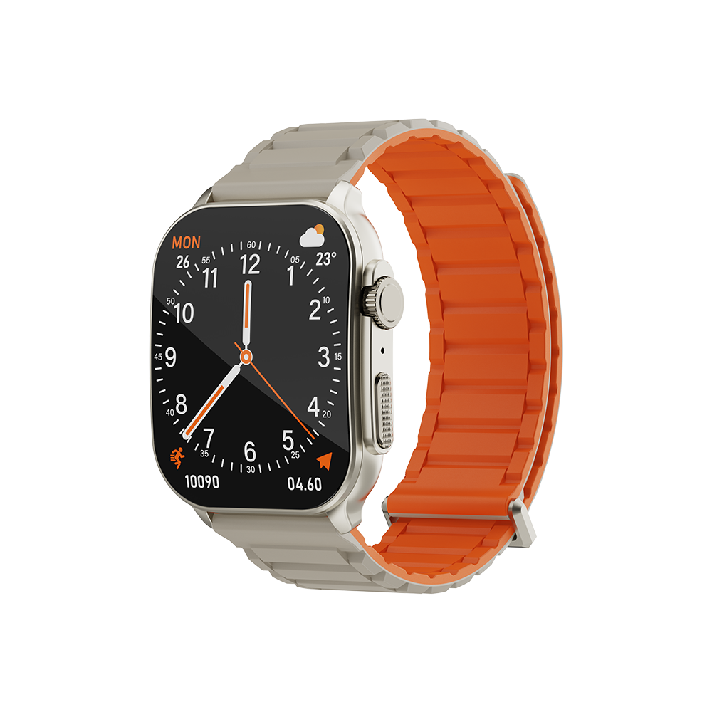 IMIKI Frame 2 Magnetic Starp S – Smartwatch Health Watches Bewertung und Preis