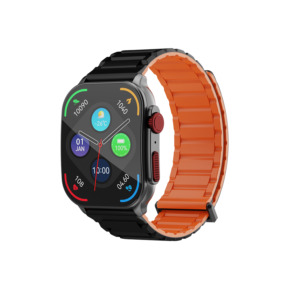 IMIKI Frame 2 Magnetic Starp S – Smartwatch Health Watches Bewertung und Preis