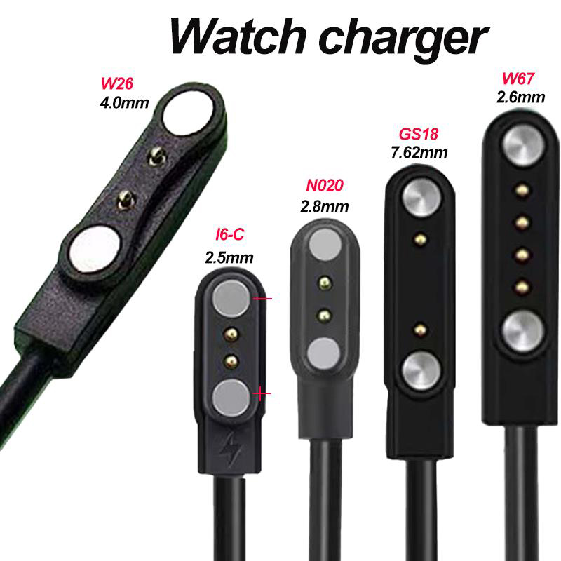 2-Pin-4-Pin-Smartwatch-Dock-La – Smartwatch Watches For Kids Bewertung und Preis