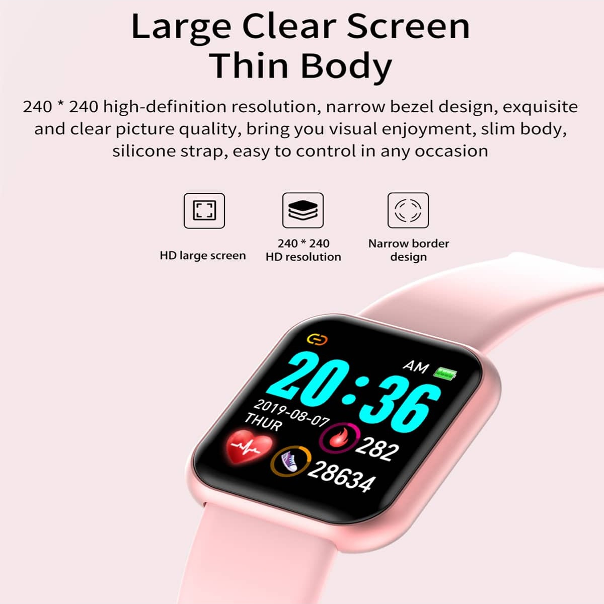Smartwatch Nachricht erinnern  – Smartwatch Watches For Kids Bewertung und Preis