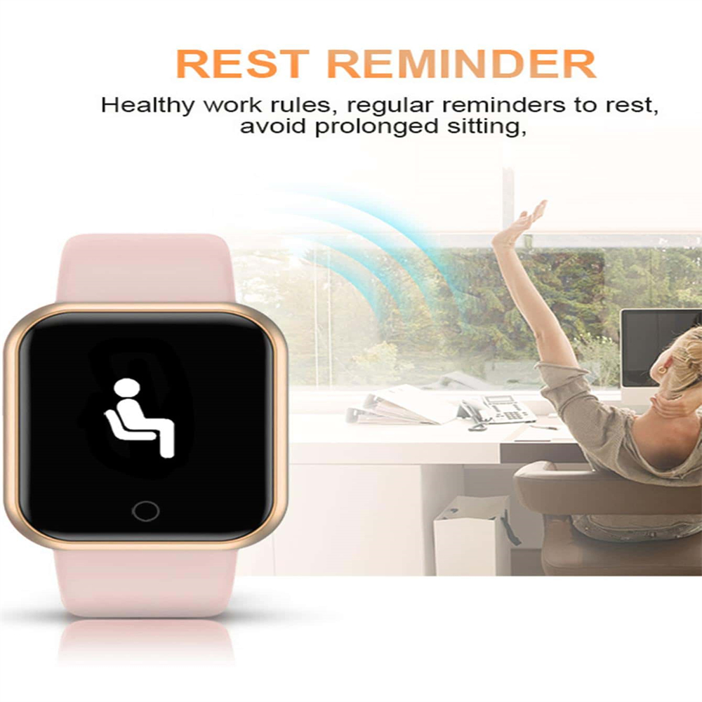 Sport Bluetooth Smart Uhren Fa – Smartwatch Health Watches Bewertung und Preis