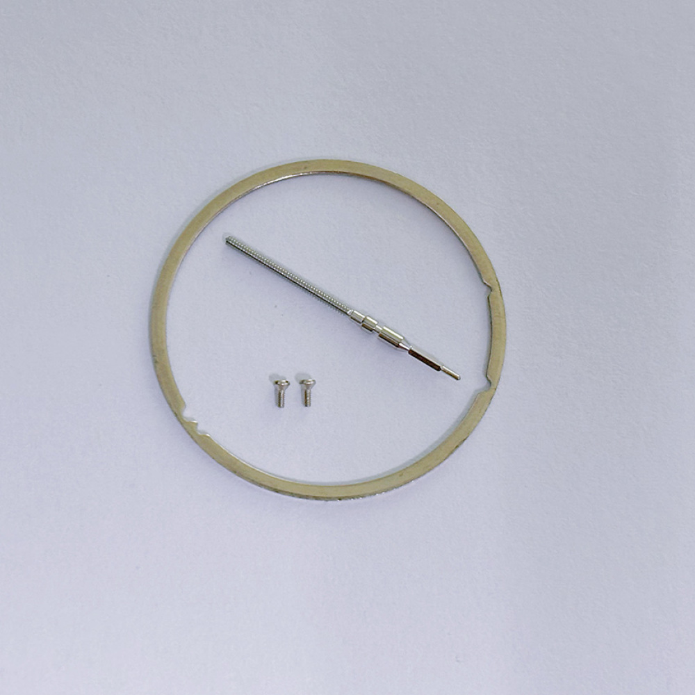 Für Miyota 8315 Uhrwerk, echte – Watch Movement Rotor Bewertung und Preis