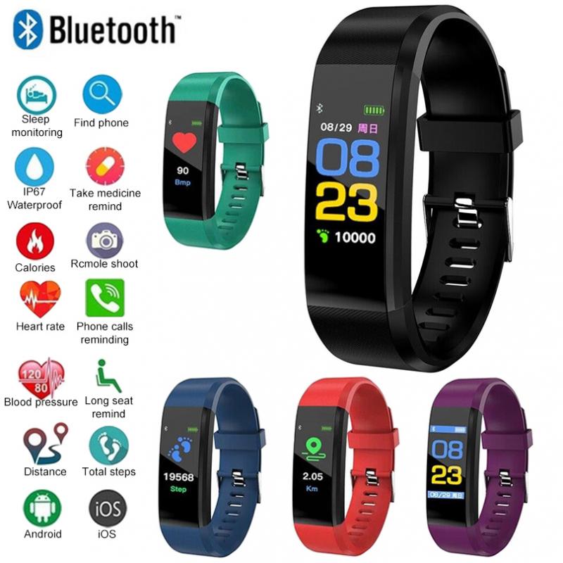 Digital Smart Band Sport Smart – Smartwatch Digital Watches For Women Bewertung und Preis