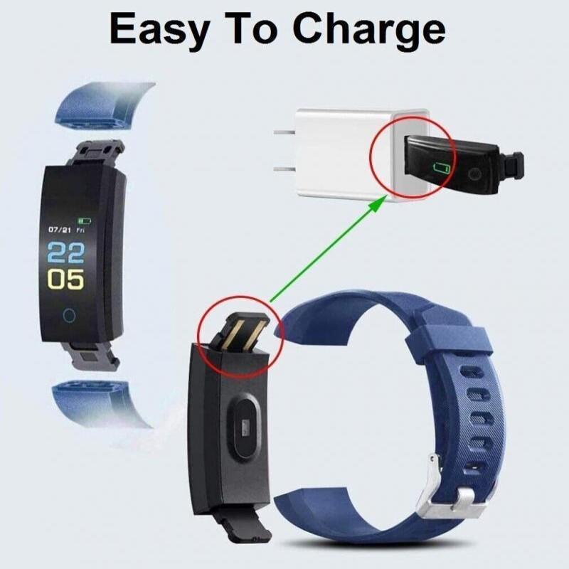 Digital Smart Band Sport Smart – Smartwatch Digital Watches For Women Bewertung und Preis