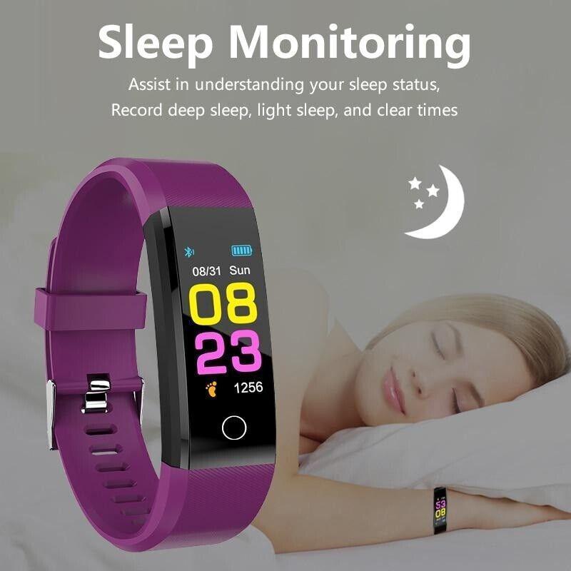 Digital Smart Band Sport Smart – Smartwatch Digital Watches For Women Bewertung und Preis
