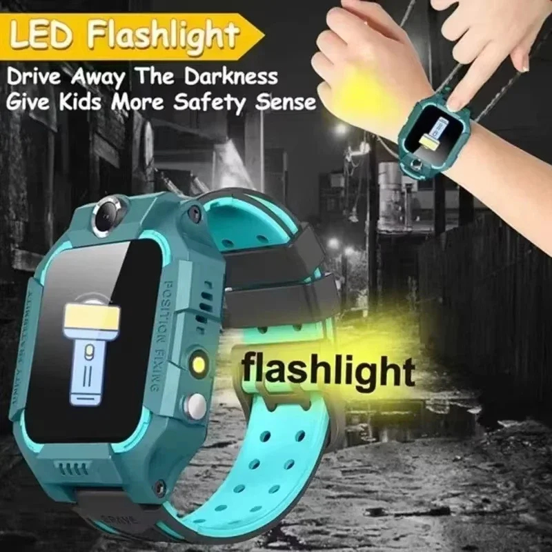 Lenovo 2026 Neue 5G Wasserdich – Smartwatch Watches Gift For Boys With Gps Bewertung und Preis
