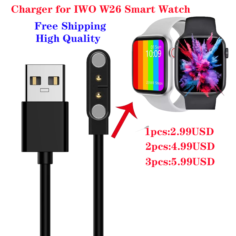 Schnelle verschiffen 2pin Magn – Watch Iwo Bewertung und Preis