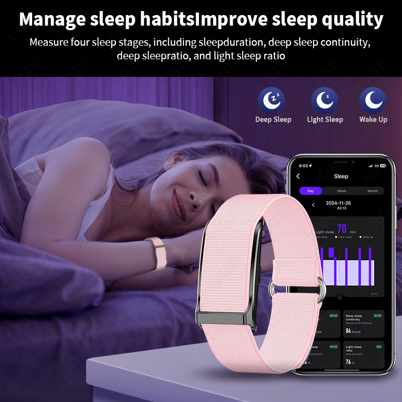 LIGE Smart Uhr Männer Frauen F – Smartwatch Digital Watches For Women Bewertung und Preis