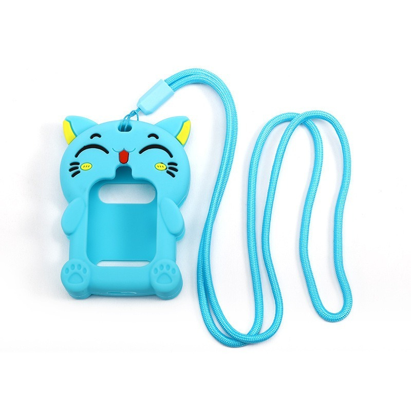 Armband hängenden Hals Schutzh – Smartwatch Watches For Kids Bewertung und Preis