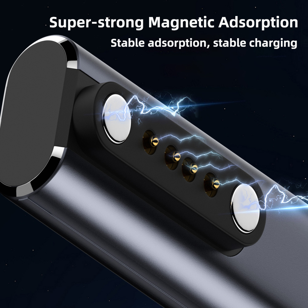 Magnetischer Ladegerät-Adapter – Smartwatch Watches For Kids Bewertung und Preis
