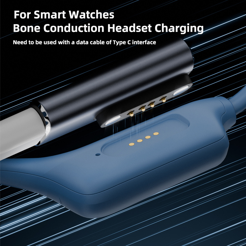 Magnetischer Ladegerät-Adapter – Smartwatch Watches For Kids Bewertung und Preis