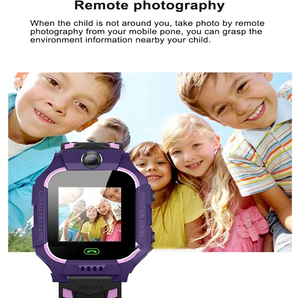 2026 neue 2G Kinder Smart Uhr  – Smartwatch Watches Gift For Boys With Gps Bewertung und Preis