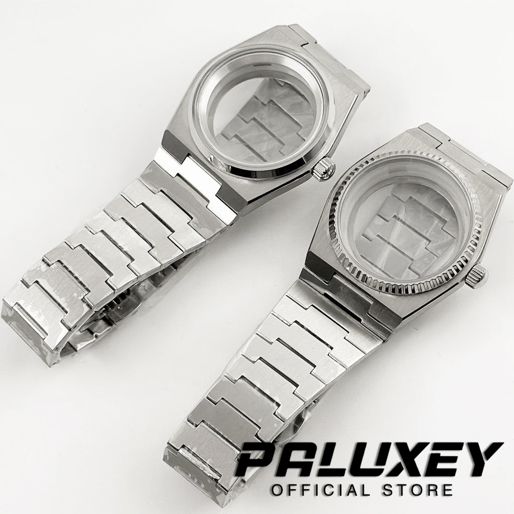 PRX NH35 40MM mit silbernem Ri – Watch Movement Rotor Bewertung und Preis
