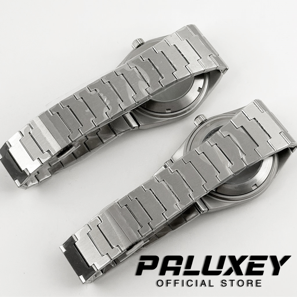 PRX NH35 40MM mit silbernem Ri – Watch Movement Rotor Bewertung und Preis