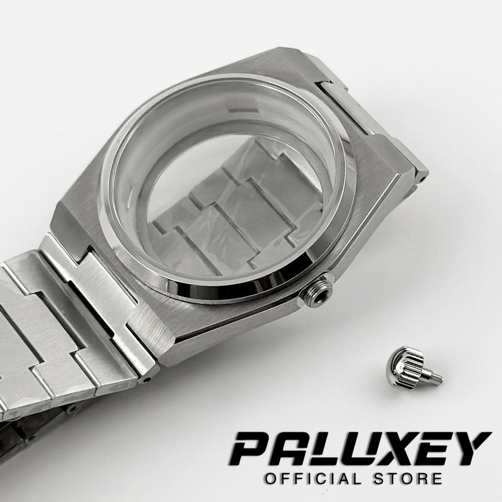 PRX NH35 40MM mit silbernem Ri – Watch Movement Rotor Bewertung und Preis