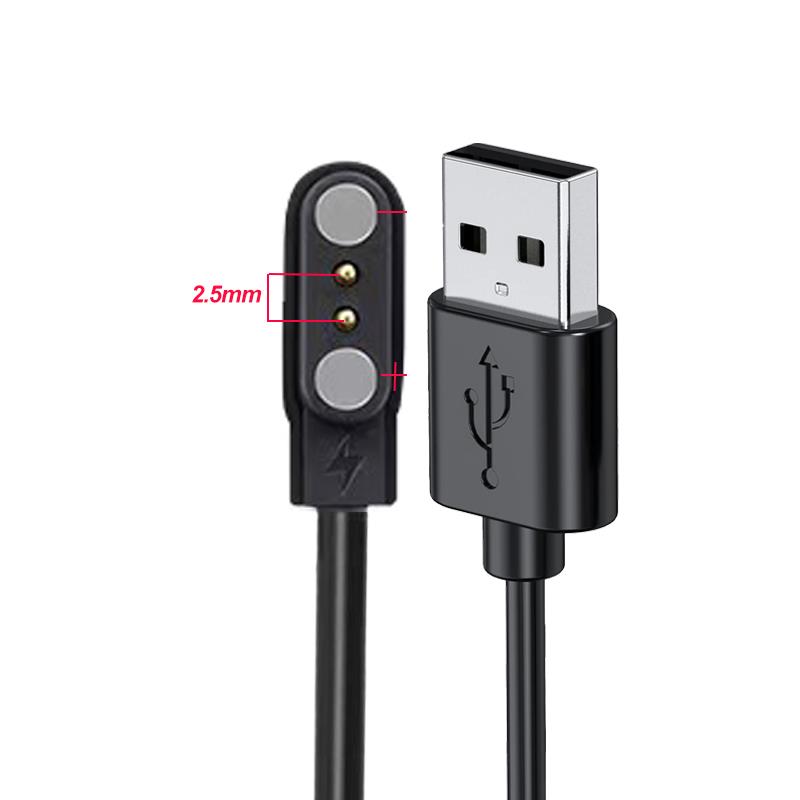 2-Pin-4-Pin-Smartwatch-Dock-La – Smartwatch Watches For Kids Bewertung und Preis