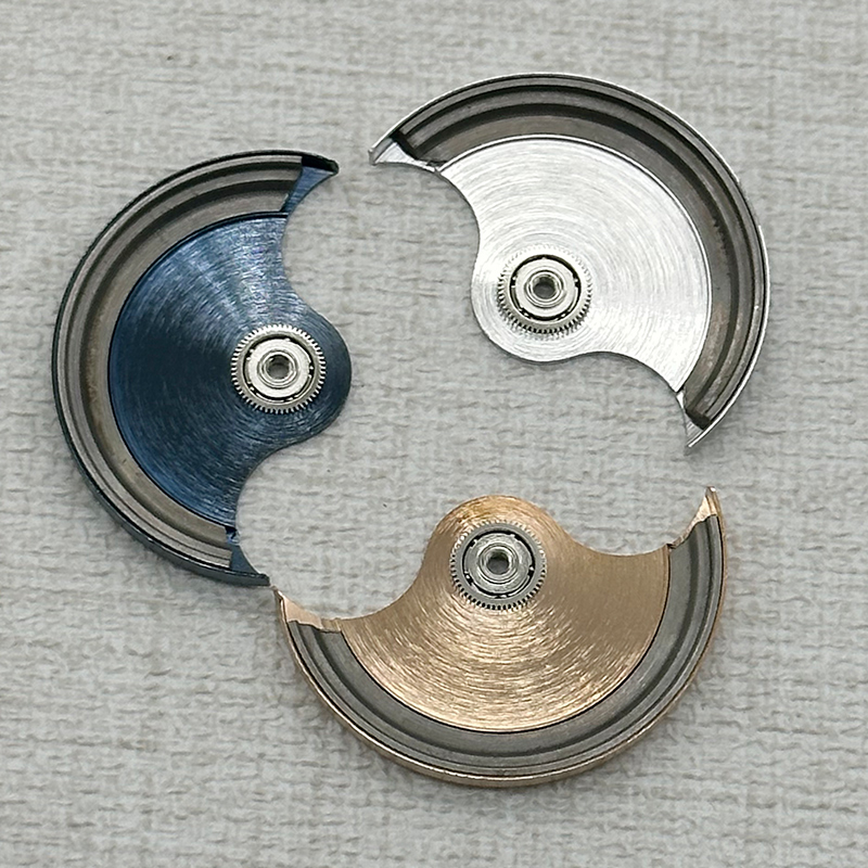 Uhrwerkrotor Kompatibel mit NH – Watch Movement Rotor Bewertung und Preis