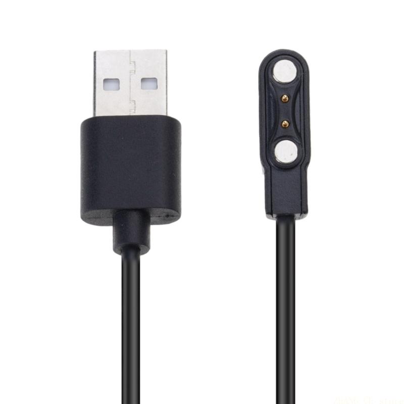 M5TD USB 2 Pin tragbares magne – Watch Iwo Bewertung und Preis