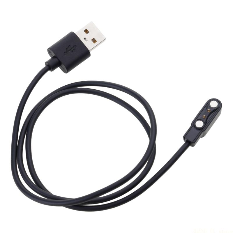M5TD USB 2 Pin tragbares magne – Watch Iwo Bewertung und Preis