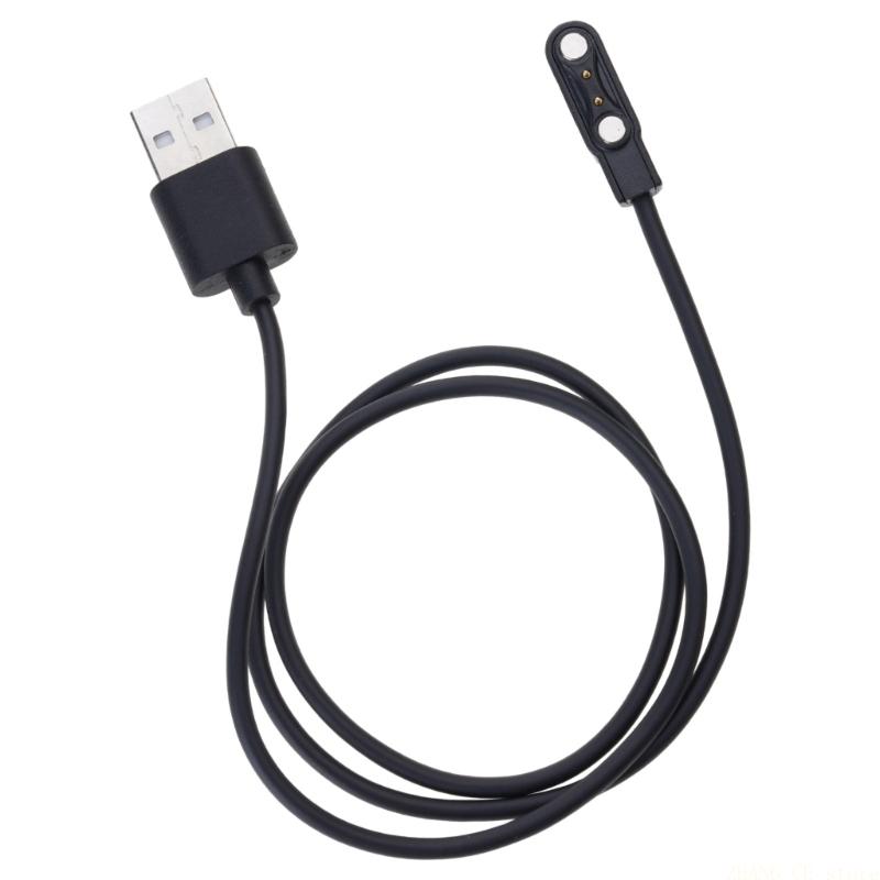 M5TD USB 2 Pin tragbares magne – Watch Iwo Bewertung und Preis