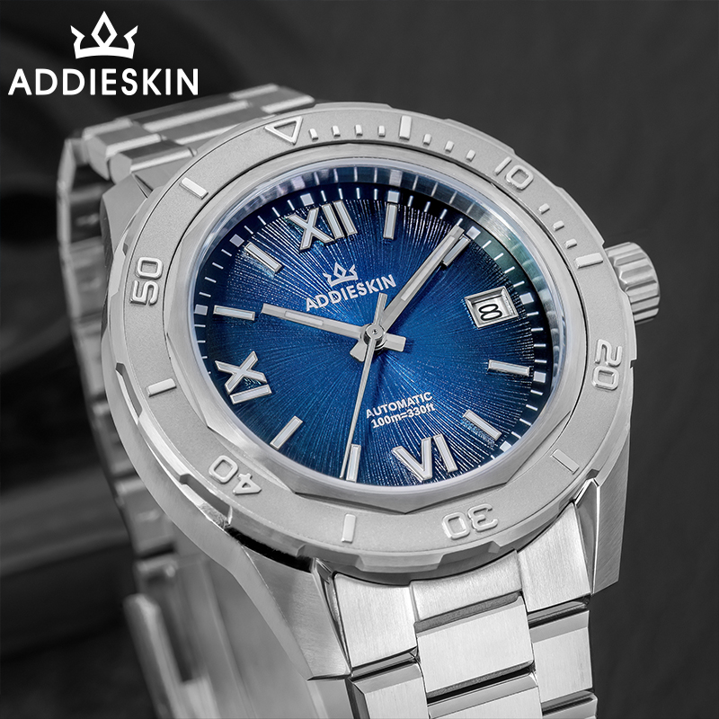 AddiesKin K002 Automatische me – Skeleton Mechanical Watch Bewertung und Preis