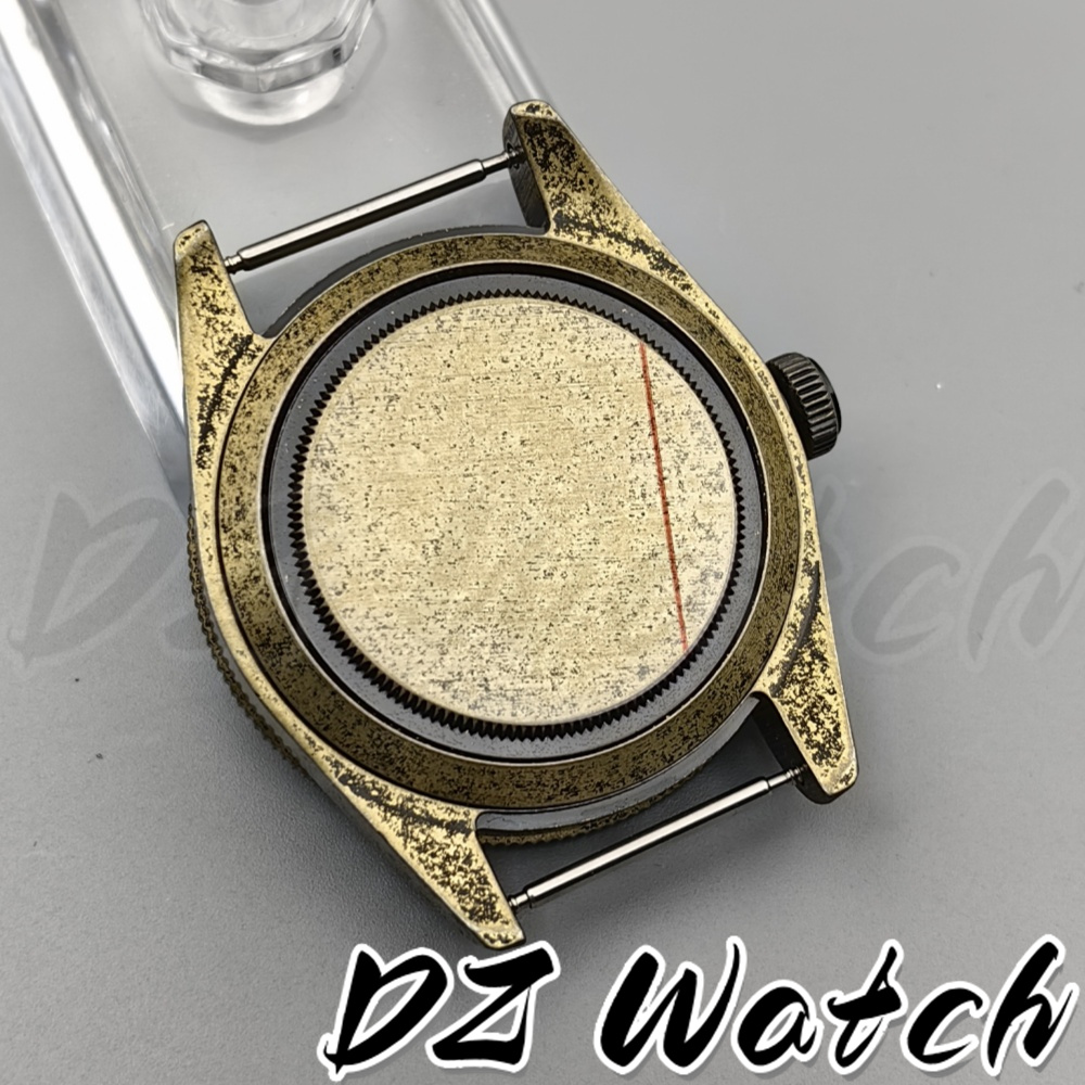 DZ 39MM NH34 NH35 NH36 NH38 NH – Watch Movement Rotor Bewertung und Preis