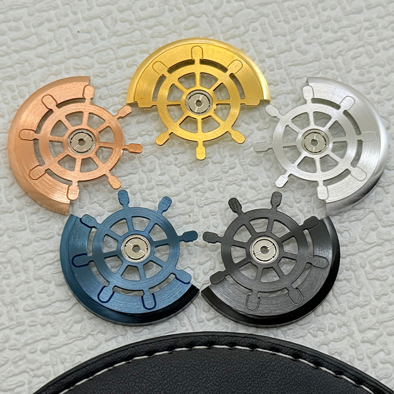 Kundenspezifischer Rotor für A – Watch Movement Rotor Bewertung und Preis