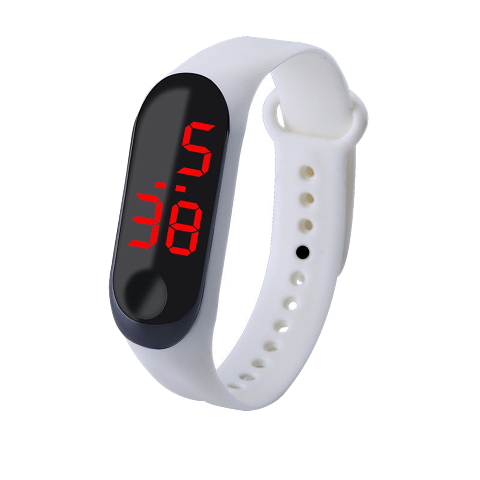 Sport-Outdoor-Armband, elektro – Smartwatch Watches For Kids Bewertung und Preis