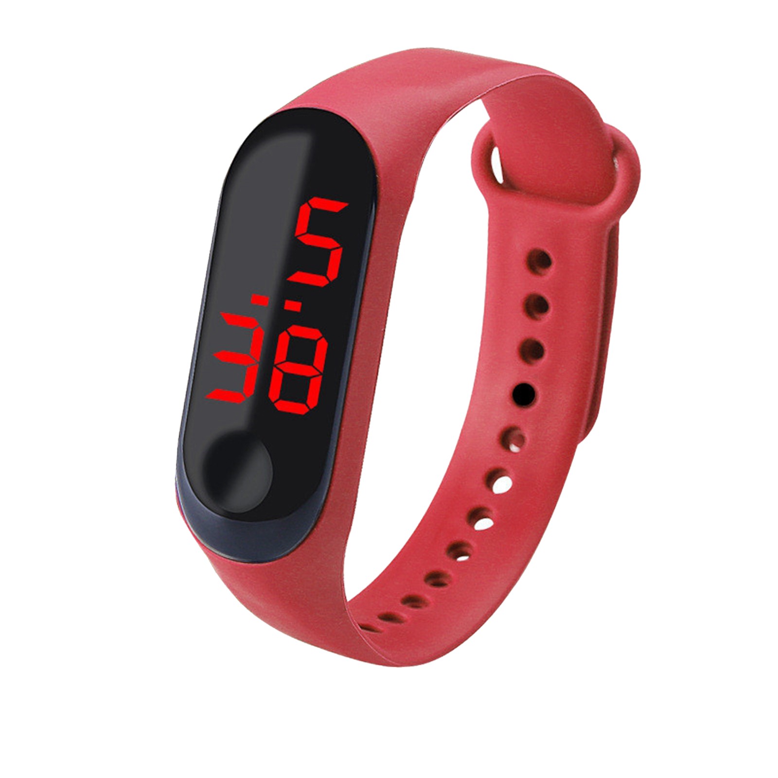 Sport-Outdoor-Armband, elektro – Smartwatch Watches For Kids Bewertung und Preis